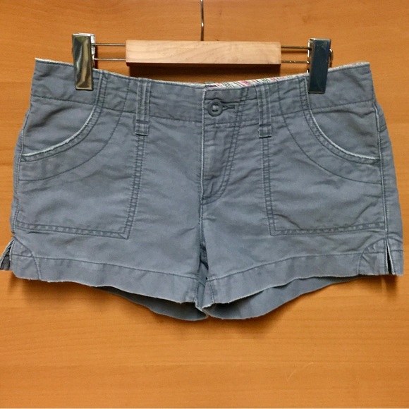 Cotton shorts like new American Eagle - Picture 2 of 13